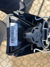 Original Mercedes Benz Dachträger / Relingträger für C-Klasse S205 A2058900193