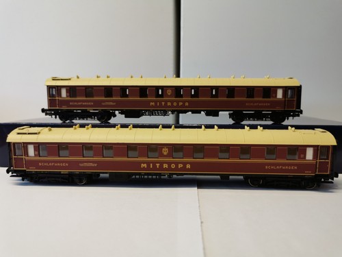 Liliput l382803 set mit - l382803,,