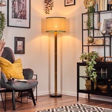 Stehlampe Stehleuchte Wohn