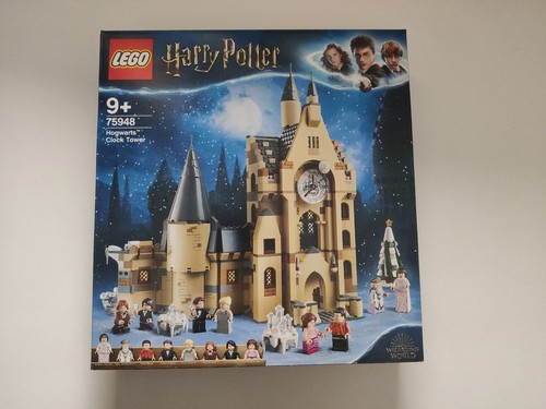 Lego harry potter - lego,