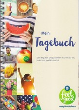 WEIGHT WATCHERS JOURNAL: IHR