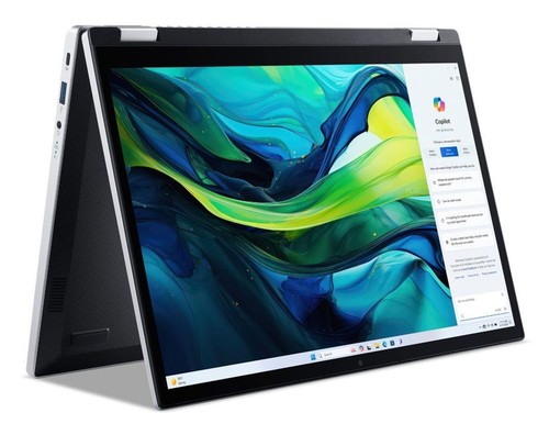 Acer aspire spin - acer,