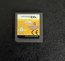 Cooking Mama - Nintendo DS - Modul