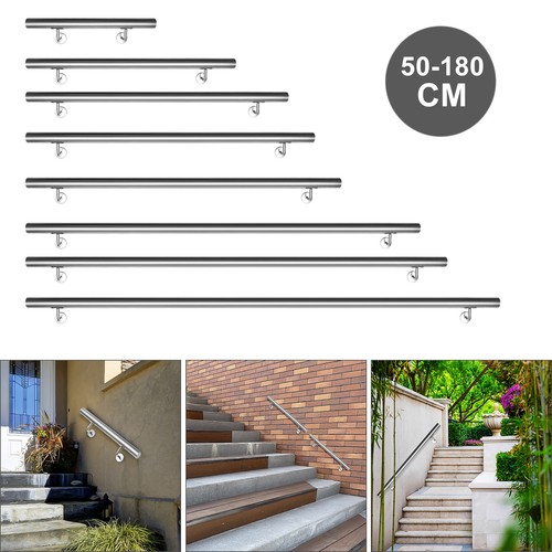 200cm edelstahl handlauf - edelstahl,
