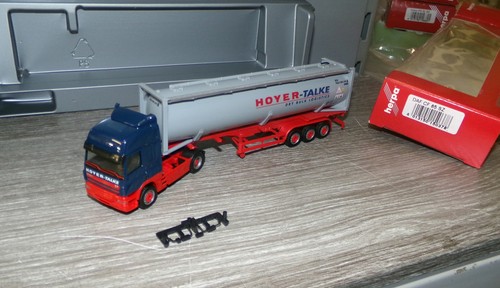 Herpa 150378 daf - herpa, cf