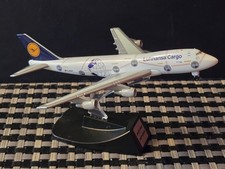 BOEING 747-200➔ LUFTHANSA