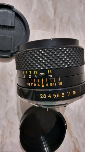 Yashica dsb 28mm 8 - dsb, 1:2.8