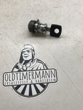 Schloss mit Schlüssel NOS