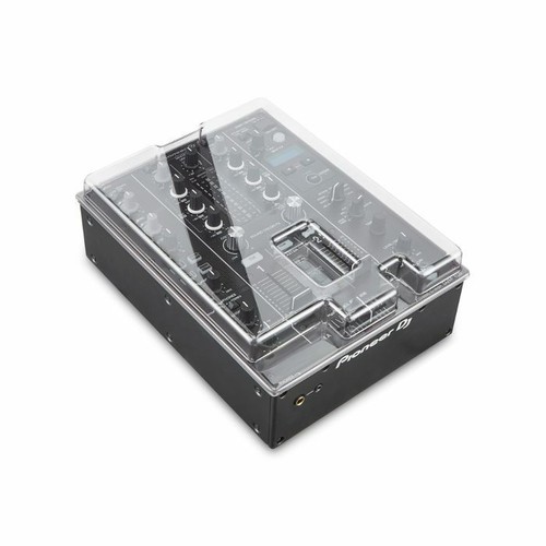 Decksaver pioneer djm 250 - dj, djm-250