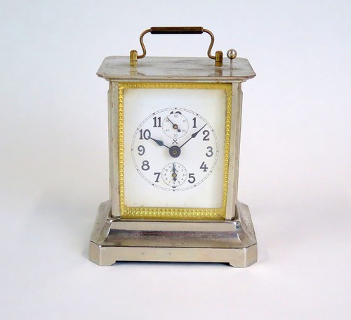 Junghans reiseuhr schlagwerk - junghans,