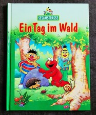 2002 Sesamstrasse 123 - Ein