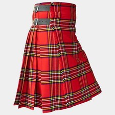 Herren Scottish Royal Stewart