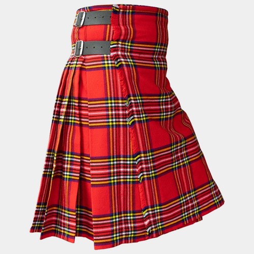 Herren scottish royal stewart - scottish,