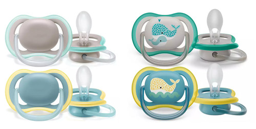 Philips avent schnuller x - schnuller, 4