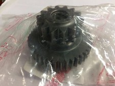 VERRÜCKTES ANLASSERRITZEL