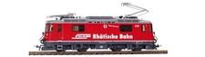 H0m rhb ii 618 - ii, lok
