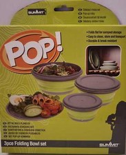 Summit Pop 3-teiliges
