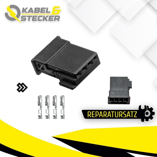 Reparatursatz mqs stecker - mqs,