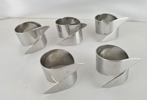 Serviettenringe wmf - 5,