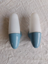 Wilhelm Wagenfeld  2x Wandleuchten 6065  Lindner GmbH