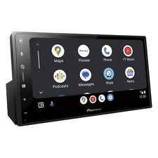Pioneer SPH-DA77DAB 2-DIN Doppel DIN Radio Carplay Android USB