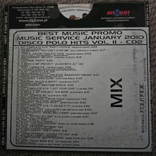 Best Music Promo 01/2010