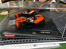 Carrera Evolution132 27248 KTM