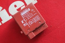 Miele Heizungsrelais Relais Schütz Eberle  T.Nr. 5008870