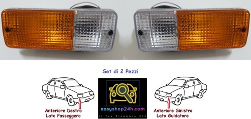 Set frontblinker blinker - 2,