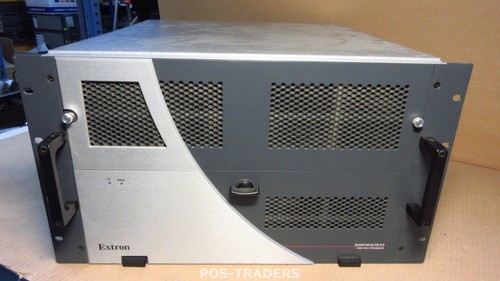 Extron quantum elite 615 - extron,