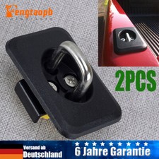 Ladekanten Befestigungs Ösen