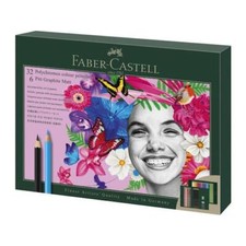 Faber-Castell Polychromos
