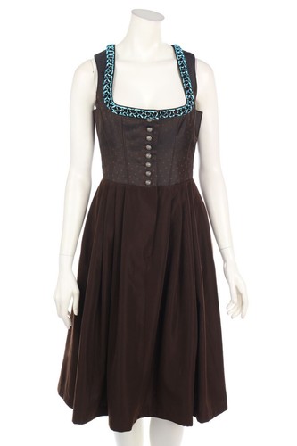 Pöllinger leder tracht - leder, &