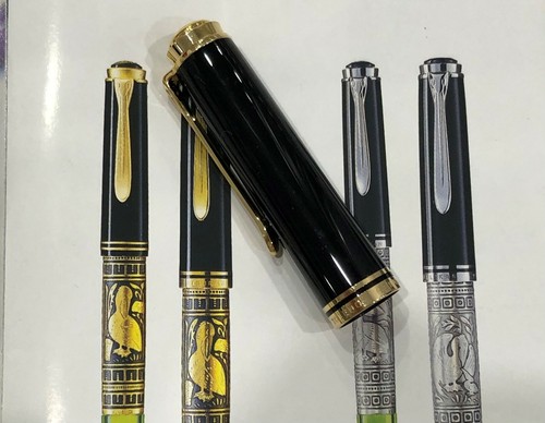 Pelikan ersatzteil kappe für - ersatzteil,