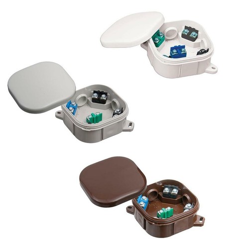 Abzweigdose verteilerdose - abzweigdose,
