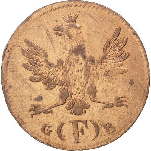 40524 münze deutsche - münze,,