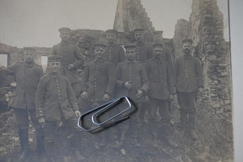 708 foto frankreich 1917 - frankreich,
