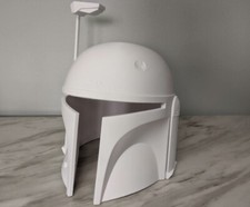 Star Wars Boba Fett Life Size