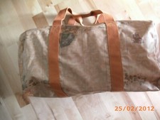 Tasche groß Alviero Martini  Weekender