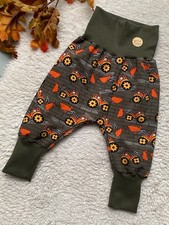 ♥ Warme Baby Pumphose