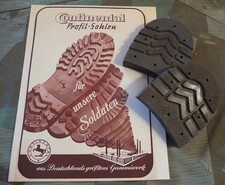 Wehrmacht Stiefel Ersatz