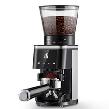Kaffeemühle 30 Mahlgrade