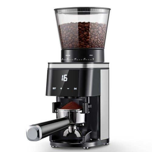 Kaffeemühle mahlgrade - kaffeemühle,