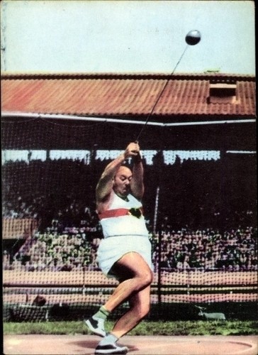 Sammelbild heinerle - sammelbild,