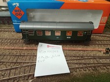 Roco 4215/44253 Umbauwagen