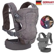 4in1 Babytrage Für