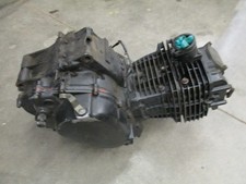 Motor Honda FT 500 PC07 Flat Track mit Kupplung 38923 km engine PC07E-3002437