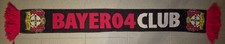 Bayer 04 Leverkusen Schal /