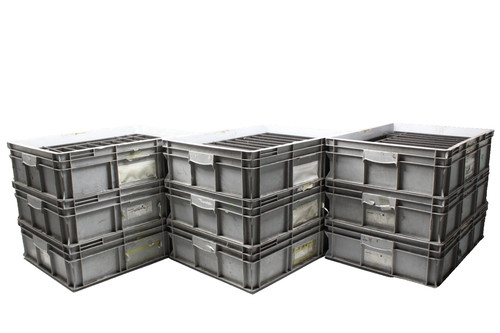 Kisten boxen stapelboxen - kisten,