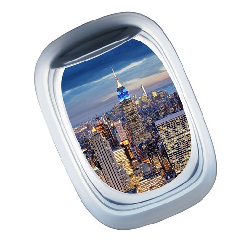 Fensterbild aufkleber - ,